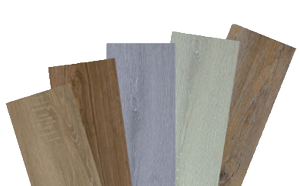 TrendFloor LVT colados